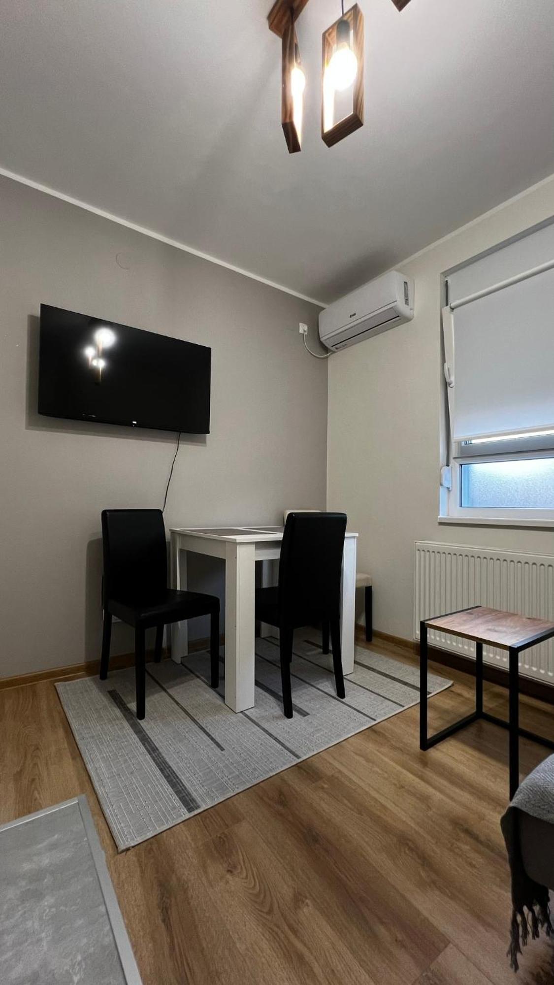 Apartman Ideja 1 Новий Сад Екстер'єр фото