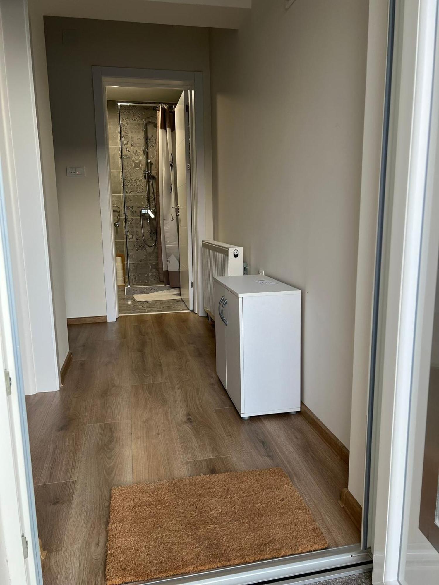 Apartman Ideja 1 Новий Сад Екстер'єр фото