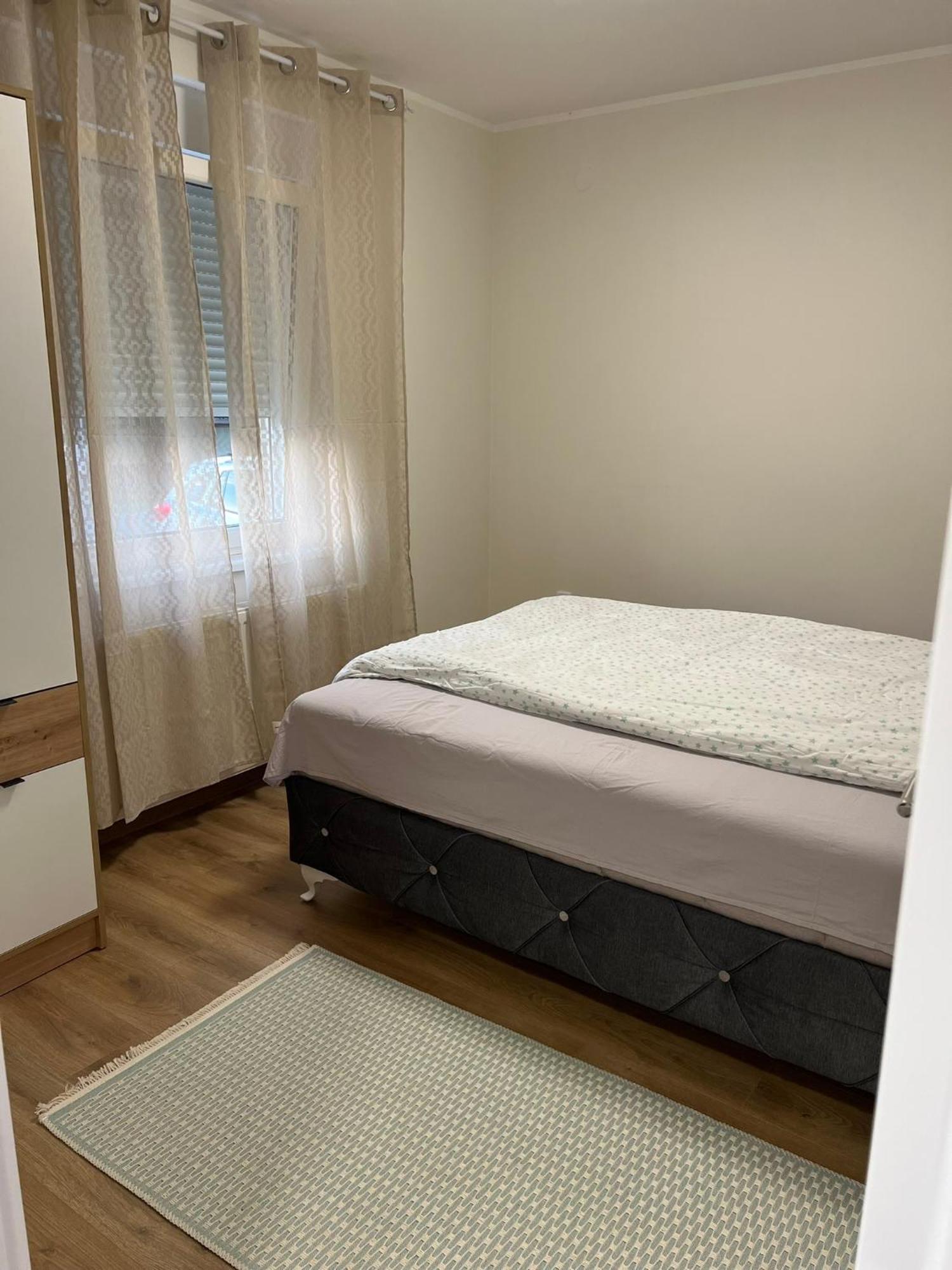 Apartman Ideja 1 Новий Сад Екстер'єр фото